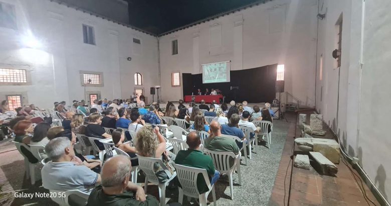 Alatri ricorda Paolo Borsellino: ospite dell'evento il dott. avv. Antonio Ingroia alatri borsellino