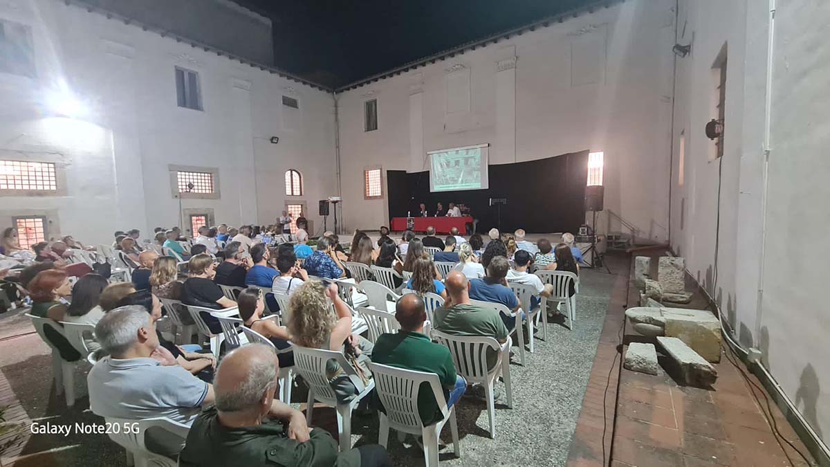 Alatri ricorda Paolo Borsellino: ospite dell'evento il dott. avv. Antonio Ingroia alatri borsellino