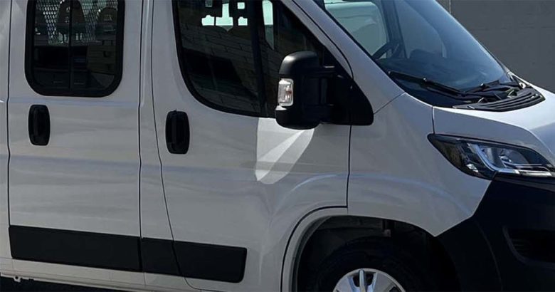 Frosinone: cercansi n.5 autisti di autocarri autocarro