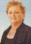 È venuta a mancare Antonietta Orsini