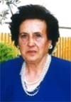 È venuta a mancare Luigina Fanfarillo