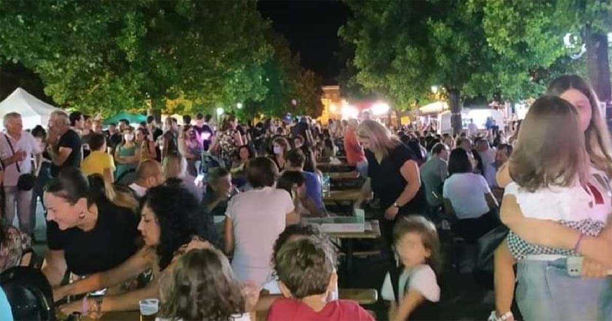 Estate Roccaseccana 2023: ufficializzato il programma