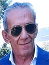 Ci ha lasciato Mauro Tarquini