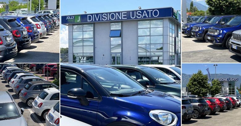 Auto usate: più di 300 vetture in pronta consegna. Prezzi a partire da meno di 5K euro Auto usate