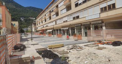 Corso pedonalizzato: ripartono i lavori Corso della Repubblica