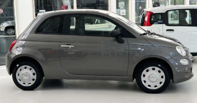 FIAT Hybrid