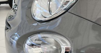Fiat 500: fino al 31 Agosto 2023 tua da 209 euro al mese FIAT Hybrid