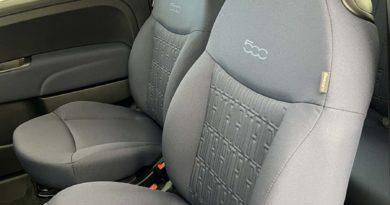 Fiat 500: fino al 31 Agosto 2023 tua da 209 euro al mese FIAT Hybrid
