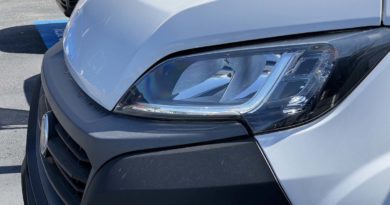 Gamma Fiat Professional in pronta consegna FTAT PROFESSIONAL