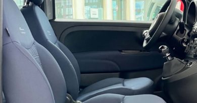 Fiat 500: fino al 31 Agosto 2023 tua da 209 euro al mese Fiat Hybrid