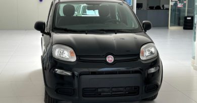 Fiat Panda: fino al 31 Agosto 2023 tua da 153 euro al mese e anticipo zero Fiat Panda anticipo zero frontale