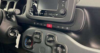 Fiat Panda: fino al 31 Agosto 2023 tua da 153 euro al mese e anticipo zero Fiat Panda anticipo zero frontale