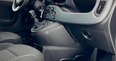 Fiat Panda: fino al 31 Agosto 2023 tua da 153 euro al mese e anticipo zero Fiat Panda anticipo zero interni anteriori