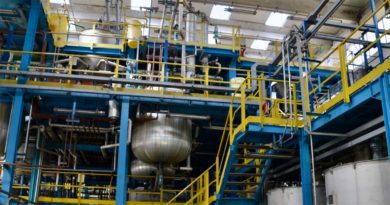Una nuova stagione produttiva per lo Stabilimento Militare Propellenti di Fontana Liri Fontana Liri