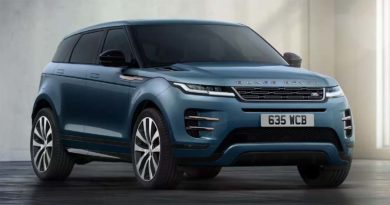 Nuova Range Rover Evoque tuo da 450 euro al mese Range Rover Evoque