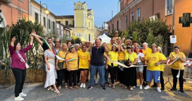 La "Magnalonga" a Pignataro Interamna celebra il folklore e l'autenticità magnalonga pignataro