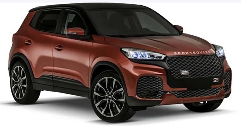 Sportequipe S5: fino al 31 Agosto 2023 tua da 450 euro al mese sportequip s ant copia