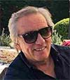 Ci ha lasciato Giuseppe Olchi