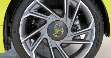 ABARTH 500E: tua con incentivi statali Abarth elettrica