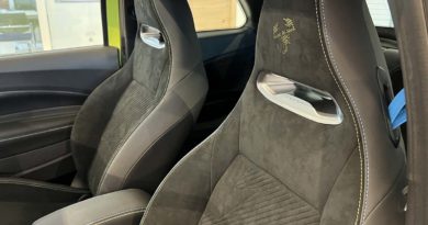 ABARTH 500E: tua con incentivi statali Abarth elettrica