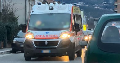 Ambulanza