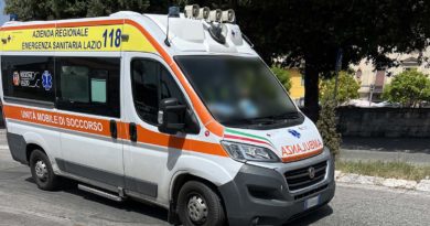 Ambulanza