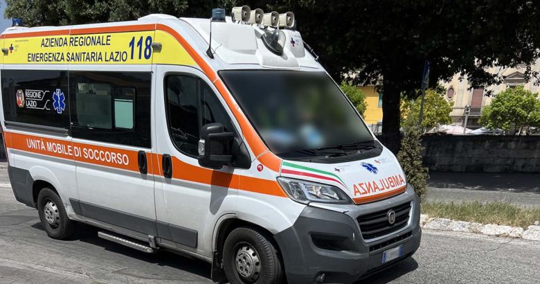 Ambulanza