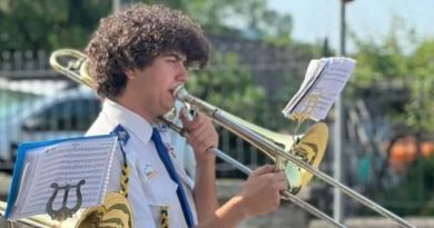 «La nostra comunità è travolta dal dolore...» Cassino