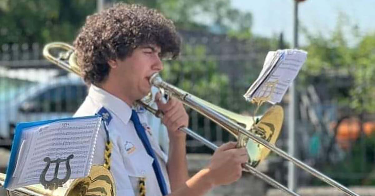 «La nostra comunità è travolta dal dolore...» Cassino