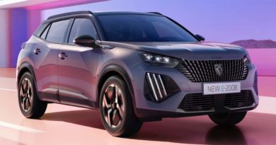 Nuovo Peugeot 2008: Nuovo Peugeot