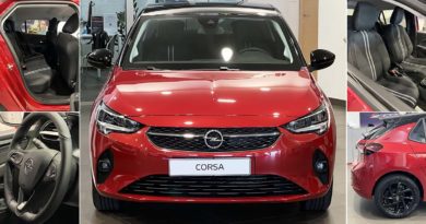 Opel Corsa: fino al 30 Settembre 2023tua da Opel Corsa