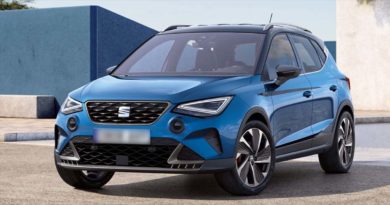 SEAT Arona: fino al 30 Settembre 2023 tua da 189 euro al mese Seat Arona