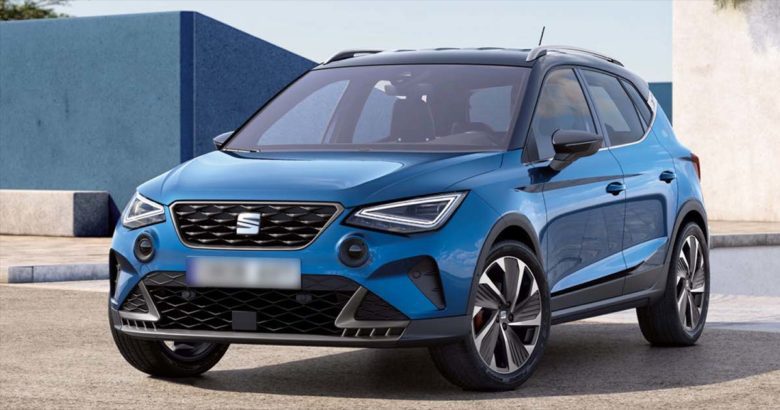 SEAT Arona: fino al 30 Settembre 2023 tua da 189 euro al mese Seat Arona