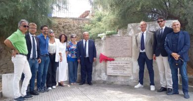 Ventotene Magistrati
