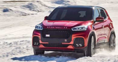 Sportequipe S5 Sportequipe S5: fino al 30 Settembre 2023 tuo da 450 euro al mese s