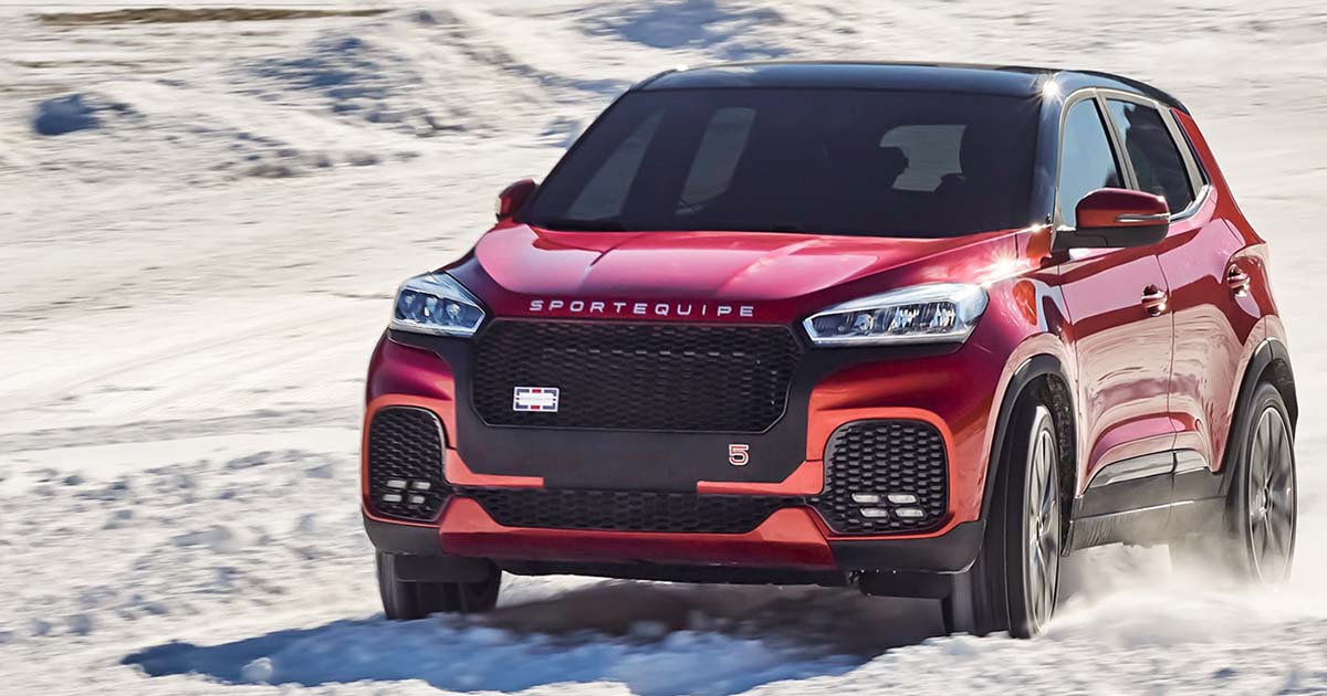 Sportequipe S5 Sportequipe S5: fino al 30 Settembre 2023 tuo da 450 euro al mese s