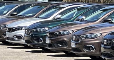 Fiat Tipo usata e km 0 in pronta consegna Fiat Tipo usata km