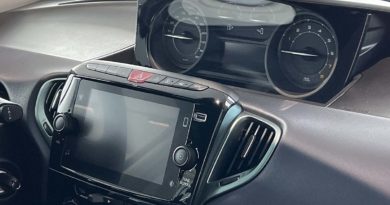 Lancia Ypsilon: fino al 31 Ottobre tua da Lancia Ypsilon cruscotto schermo