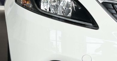 Lancia Ypsilon: fino al 31 Ottobre tua da Lancia Ypsilon faro anteriore