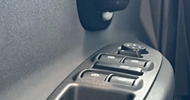 Lancia Ypsilon: fino al 31 Ottobre tua da Lancia Ypsilon particolare apertura portiera e alzacristalli elettrici