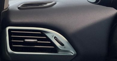 Lancia Ypsilon: fino al 31 Ottobre tua da Lancia Ypsilon particolare interni anteriori