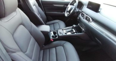 Mazda CX-5 in pronta consegna a 43.900 euro Mazda CX