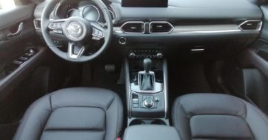 Mazda CX-5 in pronta consegna a 43.900 euro Mazda CX