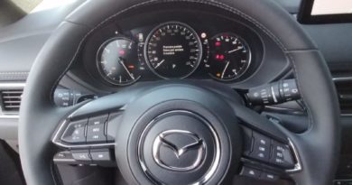 Mazda CX-5 in pronta consegna a 43.900 euro Mazda CX