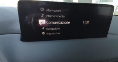Mazda CX-5 in pronta consegna a 43.900 euro Mazda CX