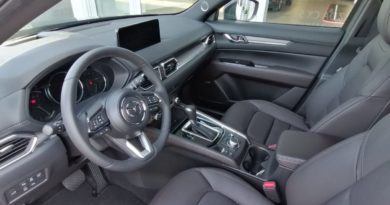 Mazda CX-5 in pronta consegna a 43.900 euro Mazda CX