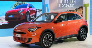 Nuova Fiat 600e, tua da 199 € al mese con Easy Wallbox inclusa Nuova Fiat