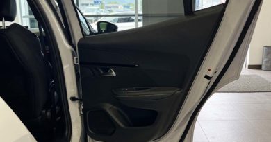 Nuovo Peugeot 2008: fino al 31 Ottobre 2023 tuo da 199 euro al mese Nuovo Peugeot portiera posteriore