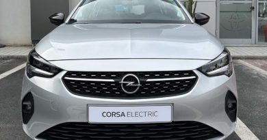 Opel Corsa Electric (OLD): tua da 195 euro al mese Opel Corsa Electric