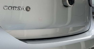 Opel Corsa Electric (OLD): tua da 195 euro al mese Opel Corsa Electric